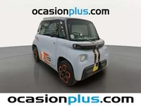 Usado Citroën AMI 2021 Azul Utilitario
