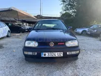 Usado VW Golf III 174 CV (127 kW) 1997 Violeta / lila Berlina