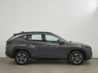 Usado Hyundai Tucson 159 CV (116 kW) 2025 SUV