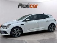 Usado Renault Mégane IV R.S. 116 CV (85 kW) 2020 Blanco Utilitario