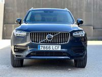 usado Volvo XC90 T8 Twin Business Plus AWD Aut.