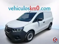 Brugt Renault Kangoo 95 HK (69 kW) 2023 Hvid MPV