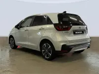 Usado Honda Jazz Advance 122 CV (89 kW) 2025 Utilitario