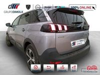 usado Peugeot 5008 1.5 BlueHDi 120CV S&S EAT6 Active