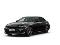 Usado BMW 320 Comfort Edition 184 CV (135 kW) 2025 Negro Berlina