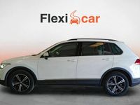 Usado VW Tiguan Life 150 CV (110 kW) 2021 Blanco SUV