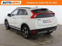 Usado Mitsubishi Eclipse Cross 148 CV (108 kW) 2019 Blanco SUV