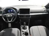Usado Seat Tarraco Style 150 CV (110 kW) 2023 Gris SUV