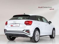 Usado Audi Q2 150 CV (110 kW) 2025 Blanco SUV