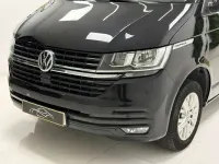 Usado VW Caravelle 150 CV (110 kW) 2020 Negro Van