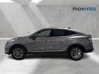 Nuevo Renault Arkana Techno 145 CV (106 kW) 2025 Gris SUV