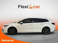 usado Toyota Corolla 2.0 180H TREK E-CVT TOURING SPORT