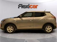 Usado Ssangyong (KGM) Tivoli 135 CV (99 kW) 2024 Gris SUV