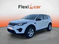 Brugt Land Rover Discovery Sport HSE 150 HK (110 kW) 2018 Hvid SUV