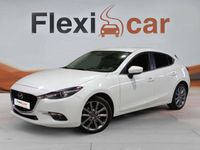 usado Mazda 3 2.0 SKYACTIV-G 121KW EVOLUTION - 5 P (2018) Gasolina en Flexicar Lleida