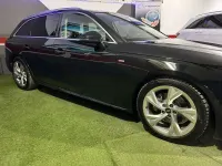 Usado Audi A4 S-Line 163 CV (119 kW) 2020 Negro Familiar