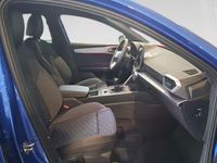 Nuevo Seat Leon FR 116 CV (85 kW) 2026 Azul