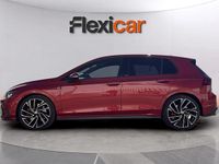 Usado VW Golf VIII GTI 245 CV (180 kW) 2021 Rojo Utilitario