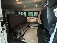 Usado Citroën Jumper 120 CV (88 kW) 2021 Blanco Monovolumen