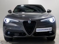 usado Alfa Romeo Stelvio 2.2 Diesel 140kW (190cv) SPRINT AWD