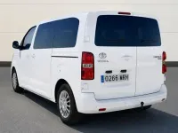 Usado Toyota Proace Verso 144 CV (105 kW) 2024 Familiar
