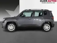 Usado Jeep Renegade Limited 130 CV (95 kW) 2023 Blanco SUV