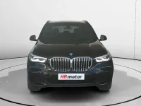 Używany BMW X5 Shadowline 394 KM (289 kW) 2023 Czarny SUV