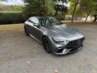 usado Mercedes AMG GT Coupé 63 S 4Matic+