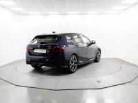 Usado BMW 120 163 CV (119 kW) 2025 Azul Utilitario