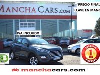 usado Hyundai Tucson 1.6 Gdi Sle 4x2