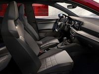 Nuevo Seat Ibiza FR 115 CV (84 kW) 2026 Blanco Utilitario