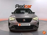 Usado Seat Arona FR 110 CV (80 kW) 2024 Gris SUV