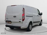 Używany Ford Transit Trend 130 KM (95 kW) 2022 Biały Van