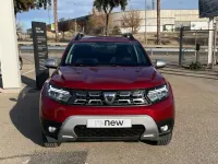 Usado Dacia Duster Prestige 115 CV (84 kW) 2022 Rojo SUV