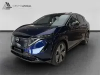 Nuevo Nissan Ariya Evolve 177 kW (242 CV) 2025 Otro SUV