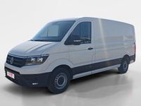 Usado VW Crafter 140 CV (102 kW) 2019 Van
