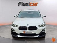 Usado BMW X2 140 CV (102 kW) 2020 Blanco SUV