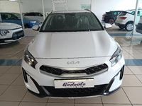 Ny Kia XCeed 115 HK (84 kW) 2025 Hvid SUV