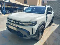 Usado Dacia Duster Essentiel 100 CV (73 kW) 2024 Blanco SUV