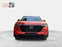 Nuevo Honda CR-V Advance 183 CV (134 kW) 2025 Rojo SUV