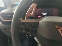 Usado Cupra Formentor 204 CV (150 kW) 2024 Gris SUV