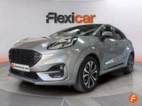 Usado Ford Puma ST-Line 125 CV (91 kW) 2023 Gris SUV