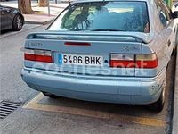 Usado Citroën Xantia 90 CV (66 kW) 2001 Azul Berlina