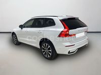 Usado Volvo XC60 Plus 250 CV (183 kW) 2024 Blanco SUV