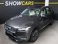 Usado Volvo XC90 Plus 455 CV (334 kW) 2023 Negro SUV