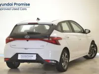 Usado Hyundai i20 99 CV (72 kW) 2022 Utilitario