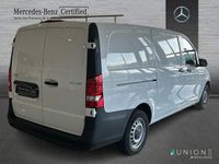 Usado Mercedes Vito 102 CV (75 kW) 2025 Blanco Van
