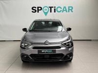 Usado Citroën C4 X Feel 102 CV (75 kW) 2024 Gris SUV