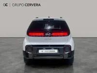 Nuevo Hyundai Inster 84 kW (115 CV) 2026 Eléctrico Utilitario
