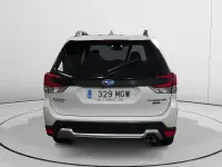 Usado Subaru Forester 150 CV (110 kW) 2023 Blanco SUV